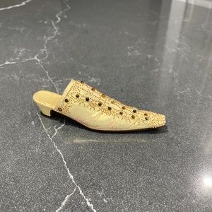 Just the Right Shoe "Aristocrat"